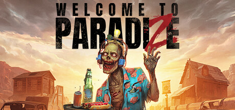 Welcome to ParadiZe Steam Key: Europe